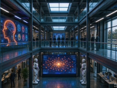 Google DeepMind Says Gemini 4 Has Entered Post-Training and Will Ship Earlier Than Year-End