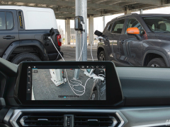 Rivian Recalls Nearly 99,000 R1 and R2 Electric Vehicles Over Rearview Camera Software Issue