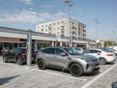 Europe BEV Share Passes 30 Percent as August Registrations Jump 54 Percent