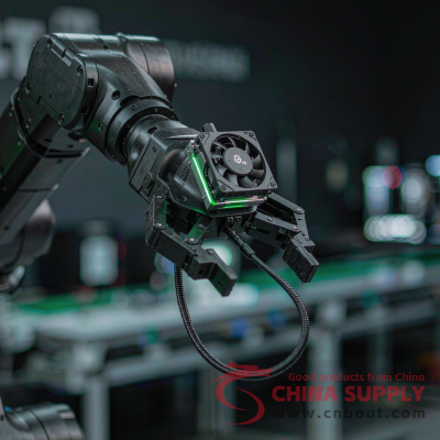 Nvidia Launches Isaac ROS 5.0 to Bring AI Agents Into Robotics Development