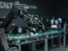 Nvidia Launches Isaac ROS 5.0 to Bring AI Agents Into Robotics Development