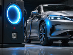 Geely Launches AI-Powered Smart Charging With 2,250 kW Peak Power