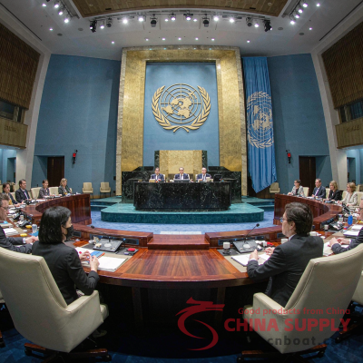 Sam Altman to Brief UN Security Council on AI Safety Risks