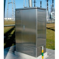 Terminal Box