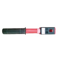 Low-voltage Voltage Detector