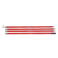 Insulating Operating Rod