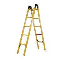 Articulated Ladder