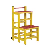 Insulating Stool