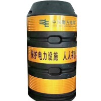 Anti-collision Bollard