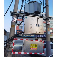 Distribution Maintenance Platform