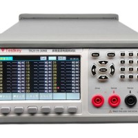 TK2519NX Series DC Resistance Tester