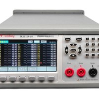 TK2515AX Series DC Resistance Tester