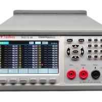 TK2515X Series DC Resistance Tester