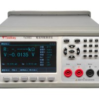 TK3563 Series Battery Internal Resistance Tester