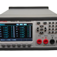 TK3563X Series Battery Internal Resistance Tester