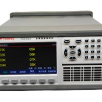 TK4700V Series Multi-channel Data Logger