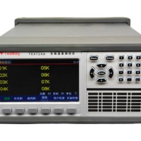 TK4700H Series Multi-channel Data Logger