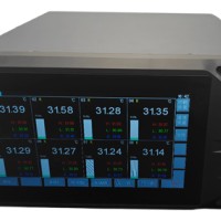 TK5000 Series Multi-channel Data Logger