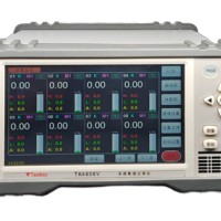 TK4800V Series Multi-channel Data Logger
