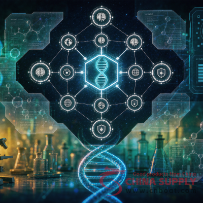 Stanford Builds Virtual Biotech Company Run by 37,000 AI Agents
