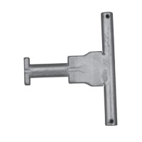 Drop Forged Pin Shaft