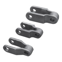 Cast Conveyor Chain