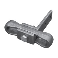 Cast Detachable Chain Attachment