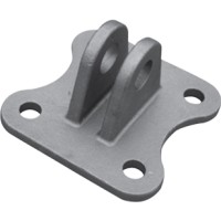 Cast Chain Accessory