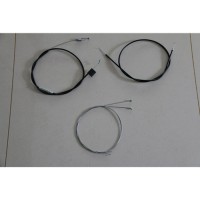 Agricultural & Machinery Control Cable