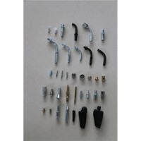 Control Cable Accessories