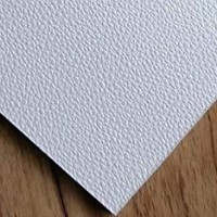 ABS Matte Sheet