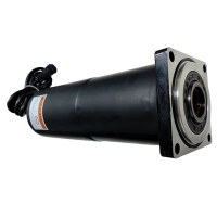 90mm Brushed Planetary Gear Motor (Internal Spline)