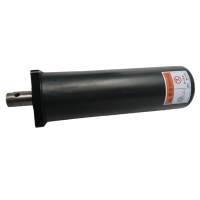80mm Planetary Gear Motor - Model 02