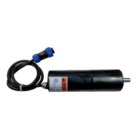60mm Planetary Gear Motor