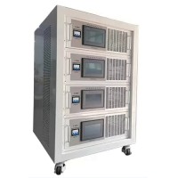 YM-PS DC Constant Voltage/Current Power Supply (0-100kW)