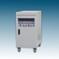 Three-Phase Low-Power Variable Frequency Power Supply
