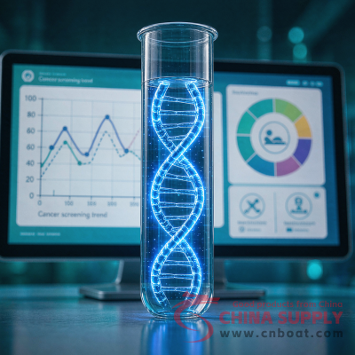 FDA Panel Votes 7-2 That GRAIL's Galleri Multi-Cancer Blood Test Benefits Outweigh Risks