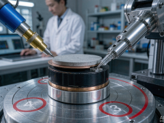 Mercedes-Benz Signs Agreement to Test ProLogium Gen4 Solid-State Battery Cells