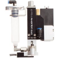 High-Pressure Valves