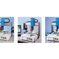 Automatic Dispensing System Accessories