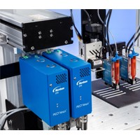 PICO Nexus Jet Dispensing System