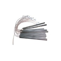 Single-end (Single-head) Heating Tube