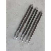 Finned Heating Element