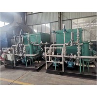 Lubrication Equipment Electric Heater