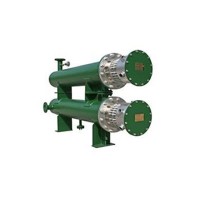 Circulation Electric Heater