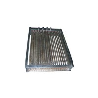 Central Air-conditioning Auxiliary Electric Heater
