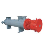 Combined (Modular) Electric Heater
