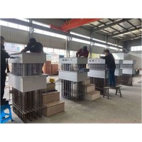 RTO High-temperature Electric Heater