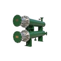 UOP Reforming Electric Heater