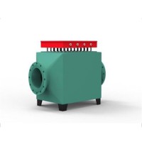 VOC Electric Heater